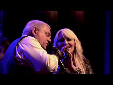 Youtube: U D O    Dancing with an Angel Navy Metal Night