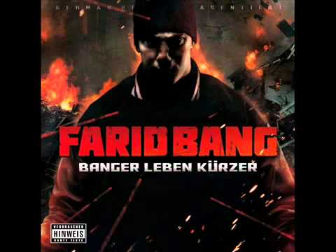 Youtube: Farid Bang feat Fard Neureiche Wichser