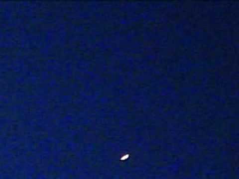 Youtube: UFO ?  Winschoten Netherlands 29-6-2009