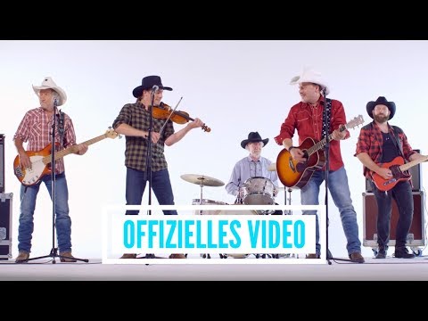 Youtube: Truck Stop - Moin Moin (Offizielles Video | Album: "Ein Stückchen Ewigkeit")