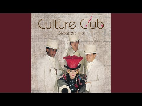 Youtube: Karma Chameleon (Remastered 2002)