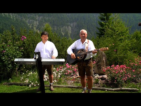 Youtube: Schlernwind - Die Rose von Südtirol (Offizielles Musikvideo)