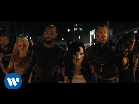 Youtube: Lil Wayne, Wiz Khalifa & Imagine Dragons w/ Logic & Ty Dolla $ign ft X Ambassadors - Sucker for Pain