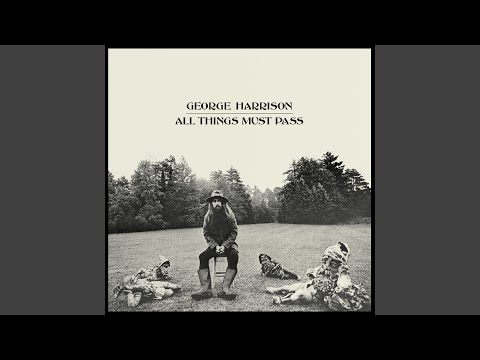 Youtube: My Sweet Lord (Remastered 2014)