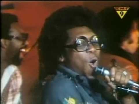 Youtube: The Commodores - Brick House