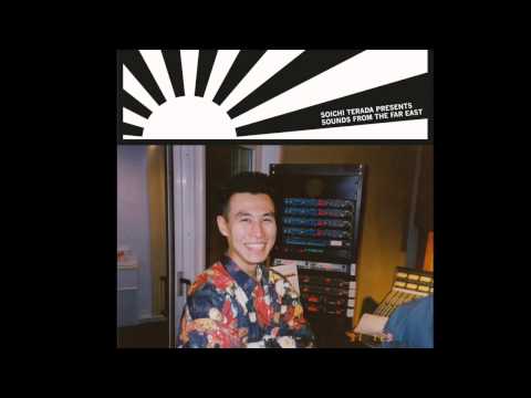 Youtube: Shinichiro Yokota - Do It Again
