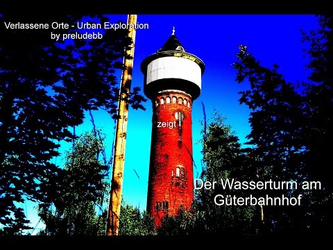 Youtube: Verlassene Orte Teil 84