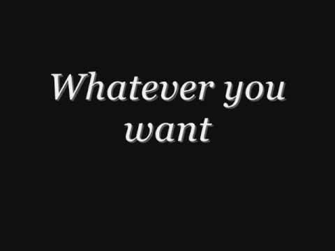 Youtube: Damien Rice - Creep (Lyrics)