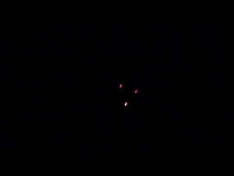 Youtube: Amazing triangle UFO !! over Bristol UK 7/28/2012 @ 1.30