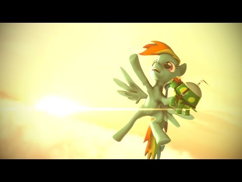 Youtube: I'll Fly [SFM]