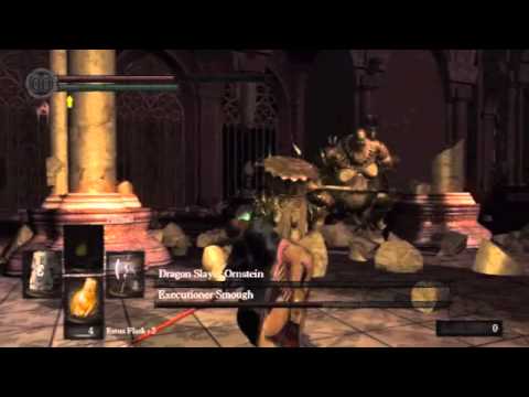 Youtube: Anor Londo: A Musical Tribute