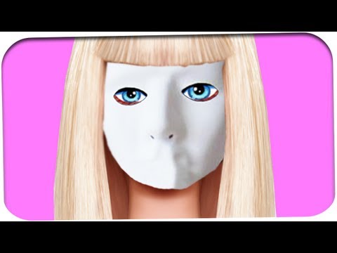 Youtube: BARBIE GIRL - GermanLetsPlay "singt" auf Karaokeparty.com #1