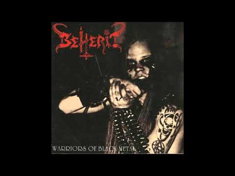 Youtube: Beherit - Warriors of Black Metal (Full)