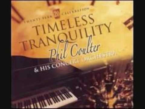 Youtube: Phil Coulter - Long, Long Before Your Time