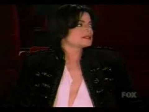 Youtube: Michael Jackson - Private home movies 1