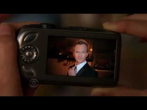 Youtube: How i met your mother - Barney Stinson perfect pictures