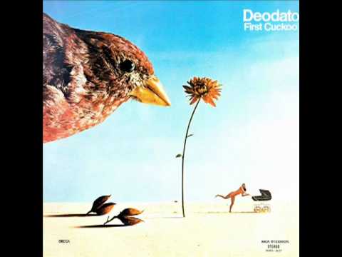 Youtube: Eumir Deodato - Crabwalk