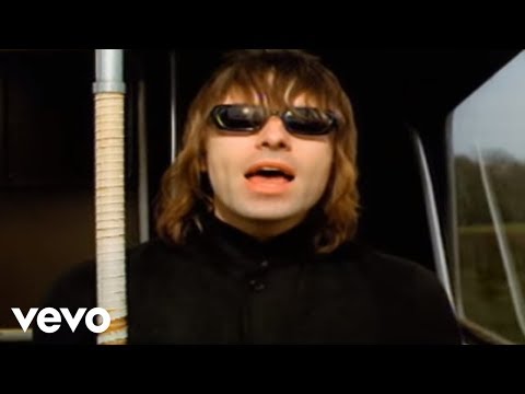 Youtube: Oasis - Go Let It Out (Official Video)