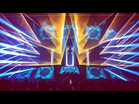 Youtube: PAUL VAN DYK & VINI VICI - Galaxy (Live at Transmission Sydney 2020)