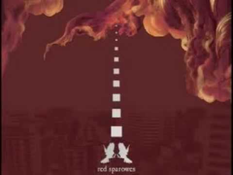 Youtube: Red Sparowes - I Saw The Sky In The North Open To The Ground And Fire Poured Out