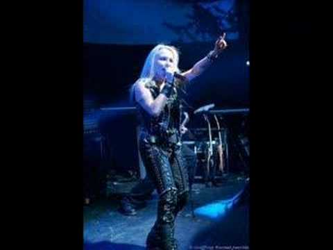 Youtube: Doro - Black Rose