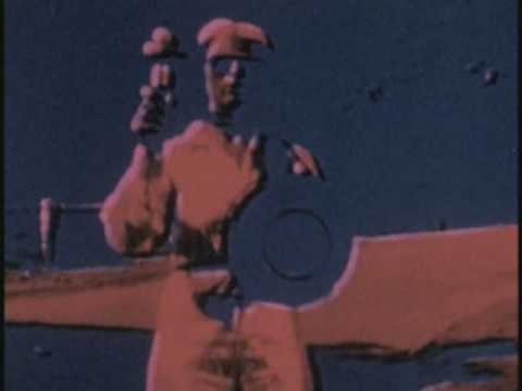 Youtube: Boards of Canada - 1969