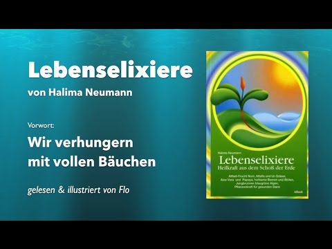 Youtube: Lebenselixiere (Teil 1)