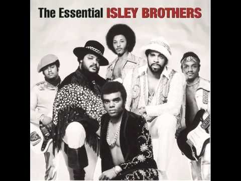 Youtube: Isley Brothers   Between The Sheets