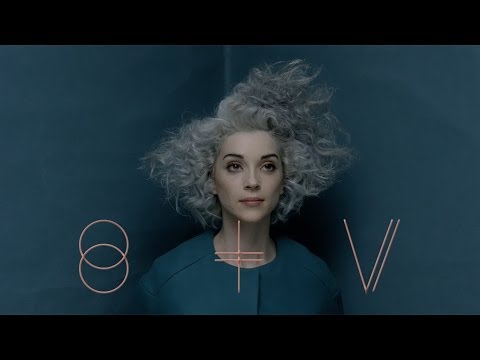 Youtube: St. Vincent - Digital Witness (OFFICIAL AUDIO)