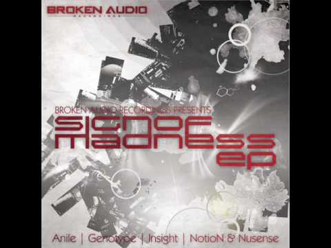 Youtube: Insight - Psyche - Broken Audio