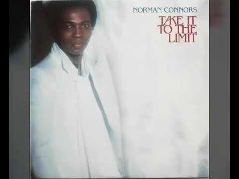 Youtube: Norman Connors & Glenn Jones - Melancholy Fire