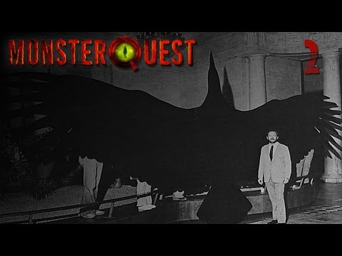 Youtube: MonsterQuest: Birdzilla [HQ/Deutsch] #2