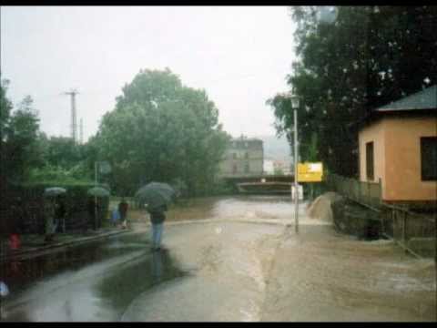 Youtube: 10. Jahrestag des Jahrhunderthochwassers 2002 - 10. anniversary of the hundred year flood 2002