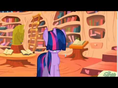 Youtube: Spike & Twilight Sparkle Ice Bucket Challenge