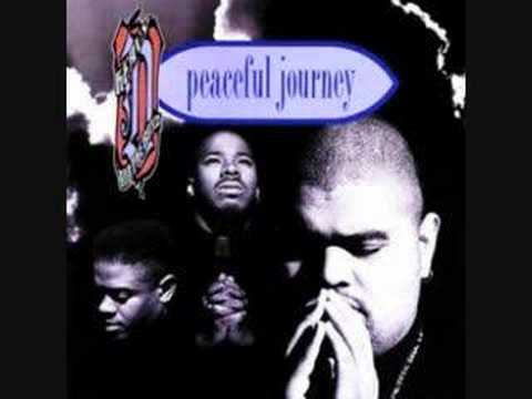 Youtube: Peaceful Journey - Heavy D & The Boyz