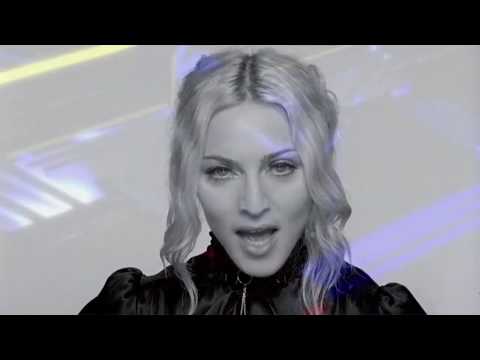 Youtube: Madonna Beat Goes On (Video Mix) (feat. Kanye West and Pharrell Williams)