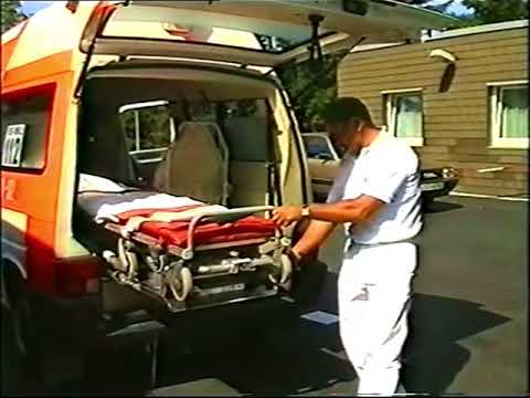 Youtube: Rettungswagen erklärt (1998)