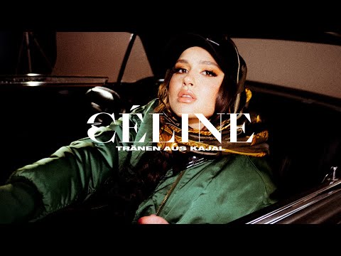 Youtube: CÉLINE - Tränen aus Kajal (Offizielles Video)