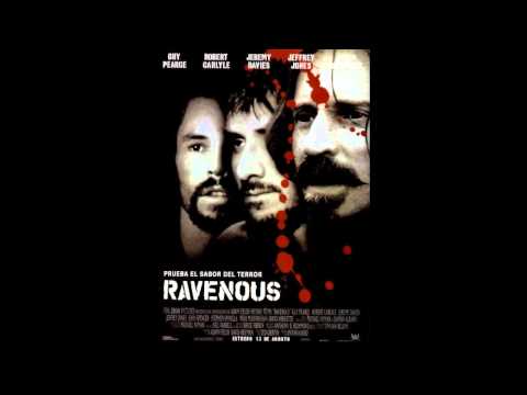 Youtube: Damon Albarn And Michael Nyman - Ravenous End Titles