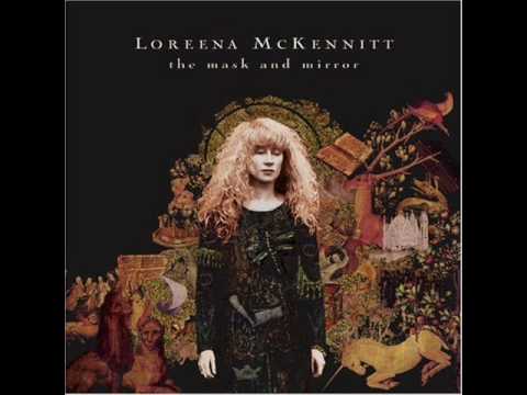 Youtube: Loreena McKennitt - Santiago