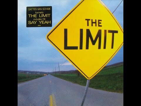 Youtube: The Limit - Oattes Van Schaik Album, 1985 (High Quality)
