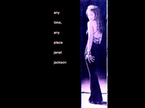 Youtube: Any Time, Any Place (R. Kelly Remix)- Janet Jackson [HQ MASTERED VERSION 1080P]