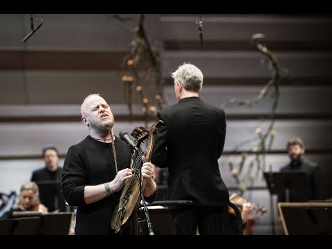 Youtube: Voluspá - Orchestral version by Einar Selvik