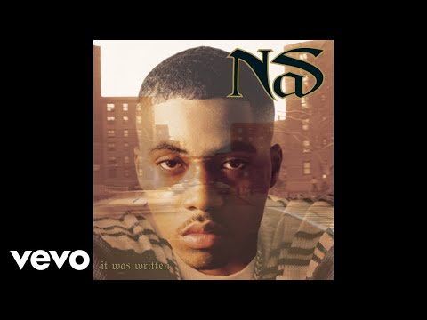 Youtube: Nas - If I Ruled the World (Imagine That) (Official Audio) ft. Lauryn Hill