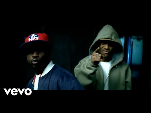 Youtube: Mobb Deep - Got It Twisted (Official Video - MTV Edit)