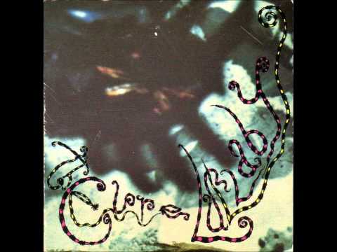 Youtube: The Cure - Lullaby