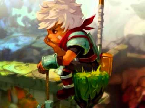 Youtube: Bastion - The Singer (Zia's Song) Remastered