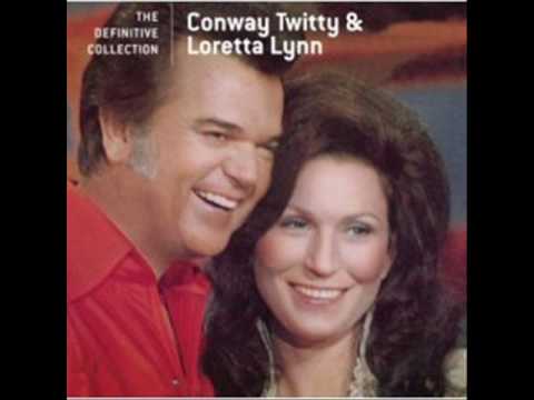 Youtube: Conway Twitty - Tight Fittin' Jeans