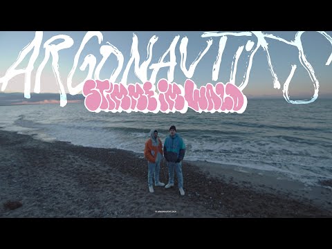 Youtube: ARGONAUTIKS - STIMME IM WALD (prod. by Donnie Bombay)