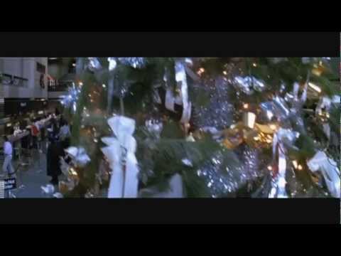 Youtube: Die Hard Christmas Tribute - Let it Snow